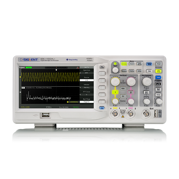 SDS1102CML+