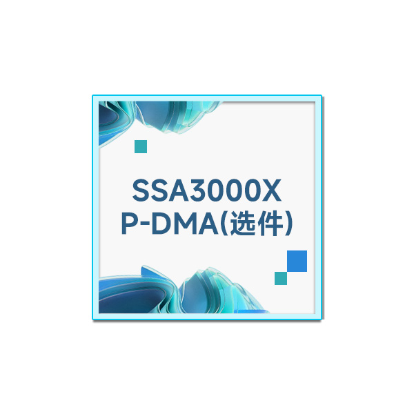 SSA3000XP-DMA