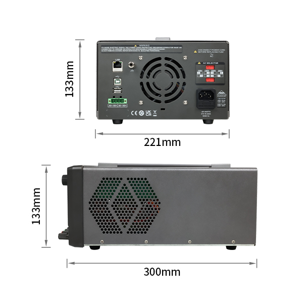 LINEAR POWER DPS200【希少品】 Amazon.com: Power Supply DPS-200PB-185A 190W Replacement for Delta