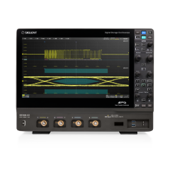 Oscilloscopes
