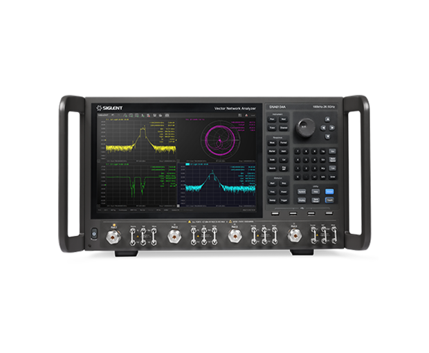 Vector Network Analyzer