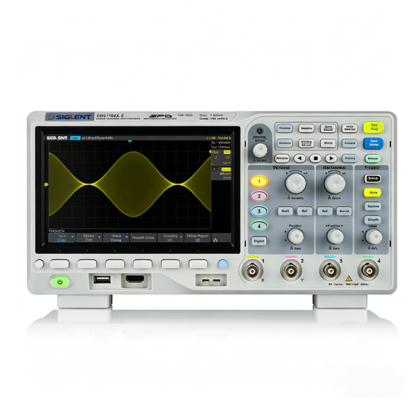 SDS1104X-E