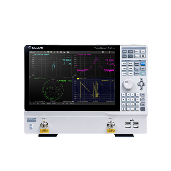 Vector Network Analyzer
