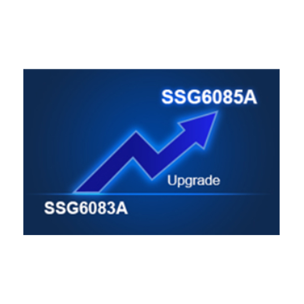 SSG6080A-F85