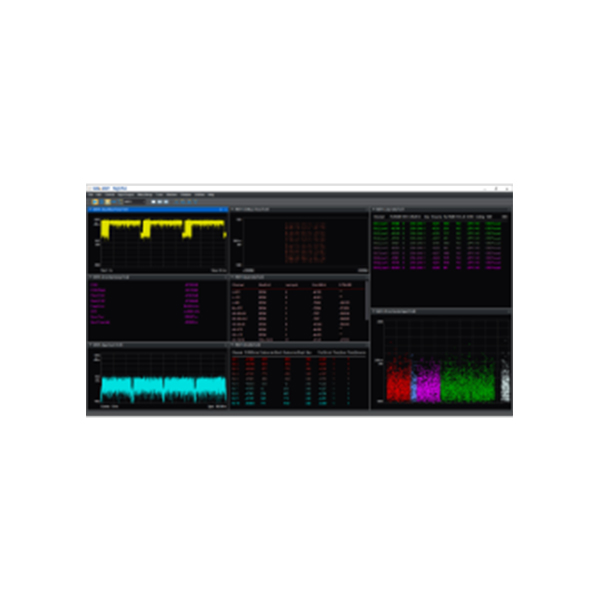 SigIQPro-IEEE.802.11.ax
