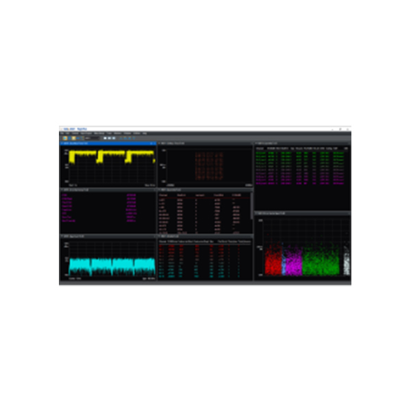 SigIQPro-IEEE.802.11.be