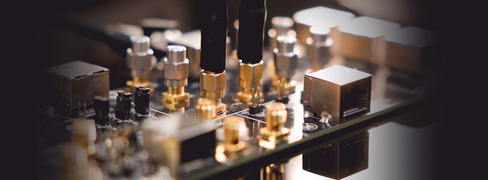 USB 2.0 Electrical Conformance Testing Solution