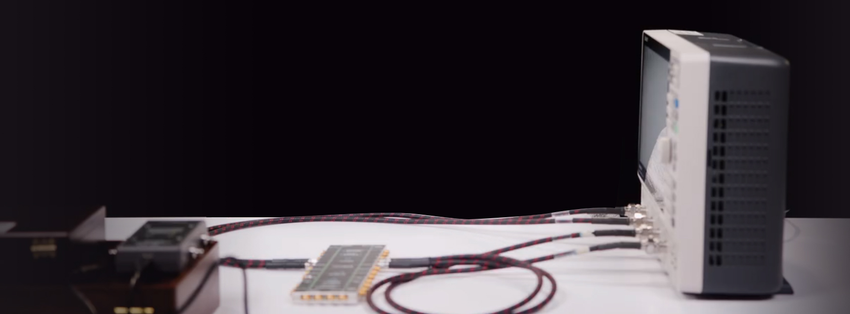 Multi-port Cable and Harness Testing Solution