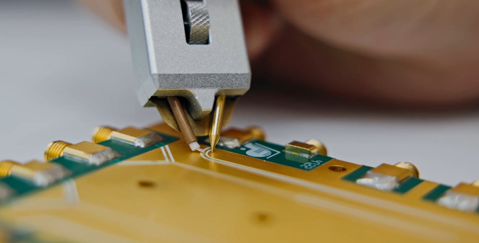 Power Electronics testing Solution