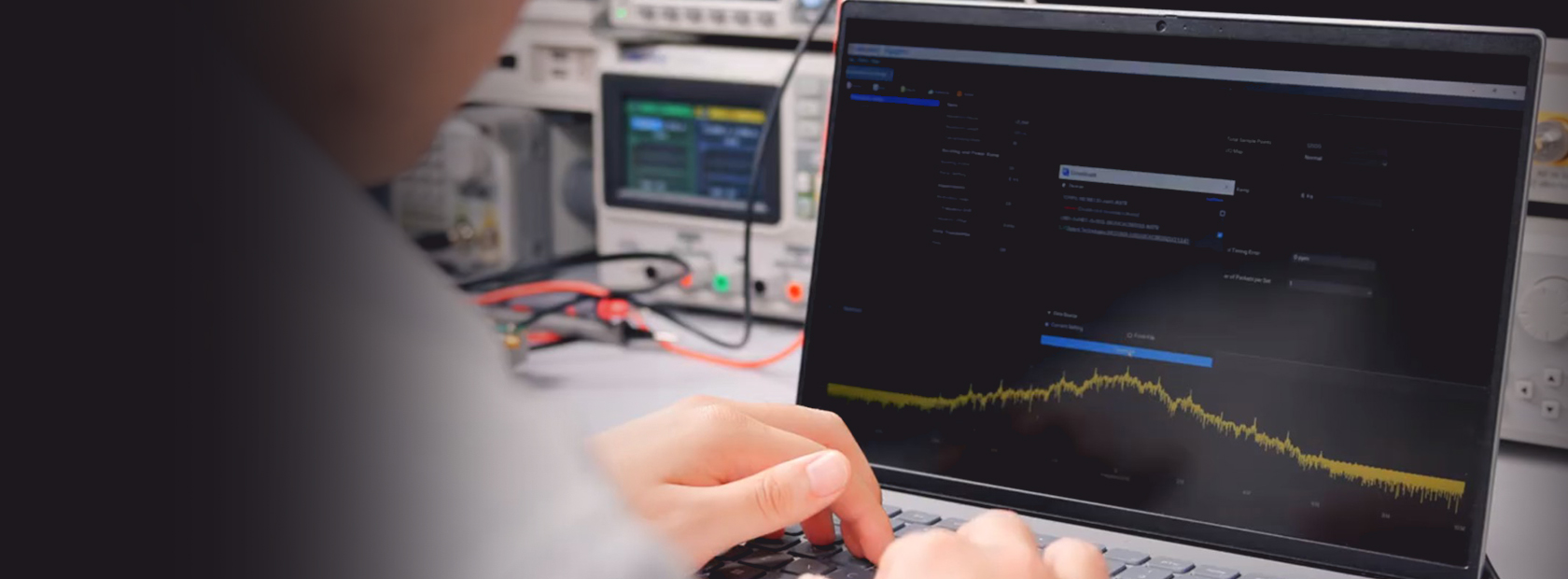 IoT Signal Generation Solution