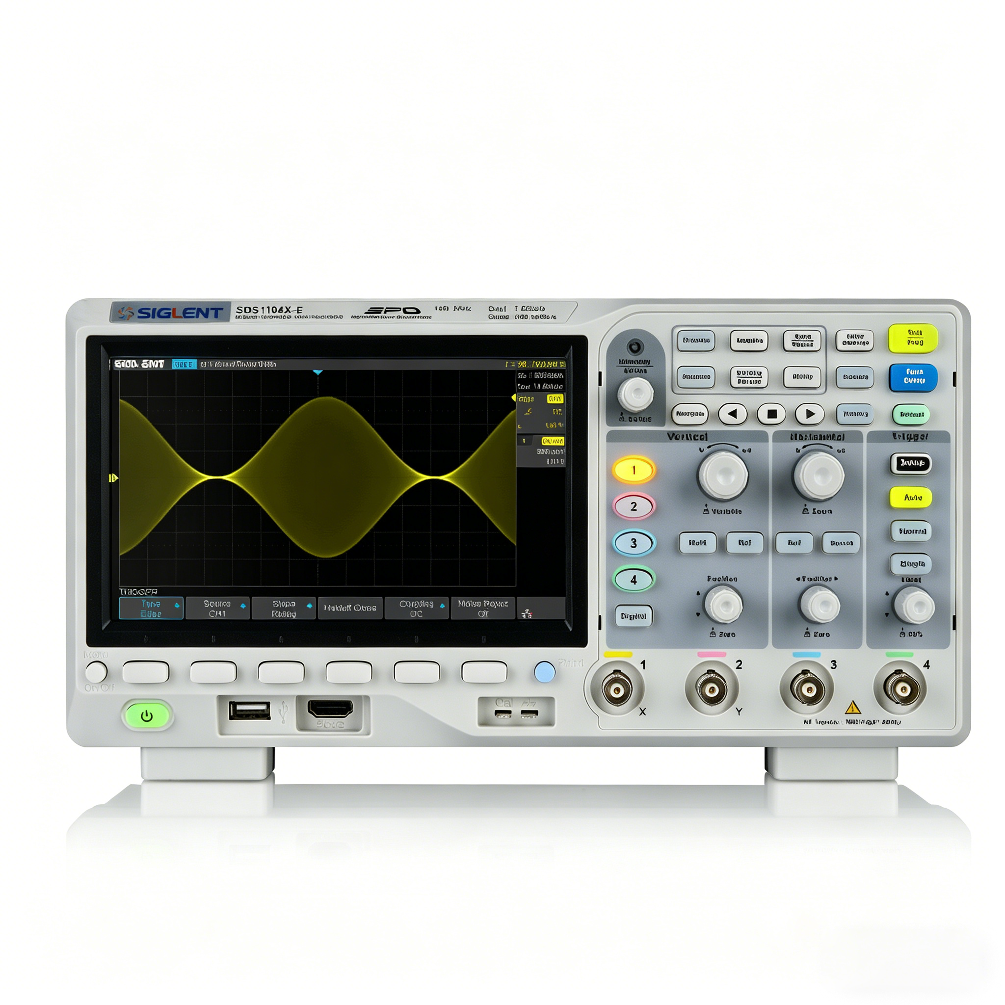 SDS1104X-E