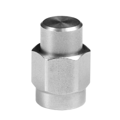 50-Ohm-Connector