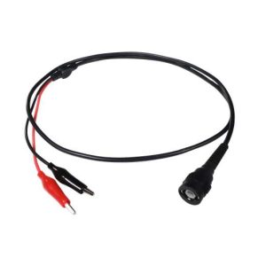 BNC-Crocodile-clip-cable