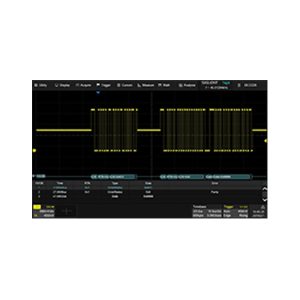 SDS-5000X-1553B
