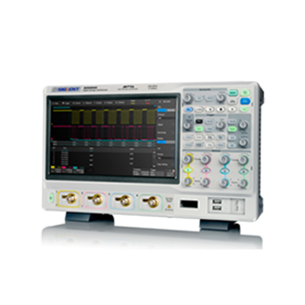 SDS-5000X-4BW05