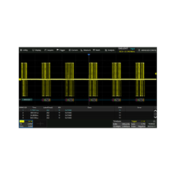 SDS-5000X-ARINC
