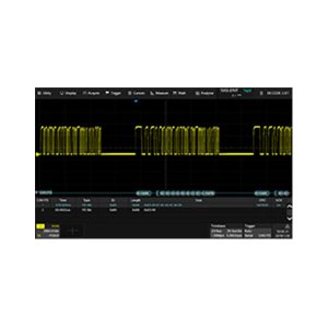SDS-5000X-CANFD