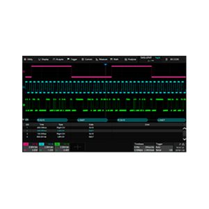 SDS-5000X-I2S