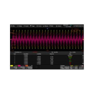 SDS-5000X-PA