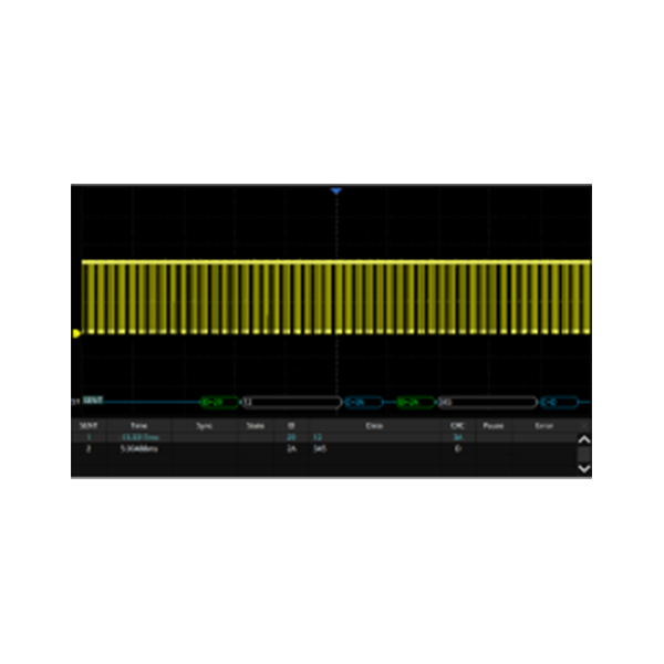 SDS-5000X-SENT
