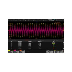 SDS1000XHD-PA