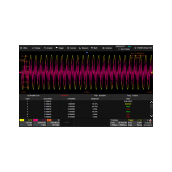 SDS1000XHD-PA