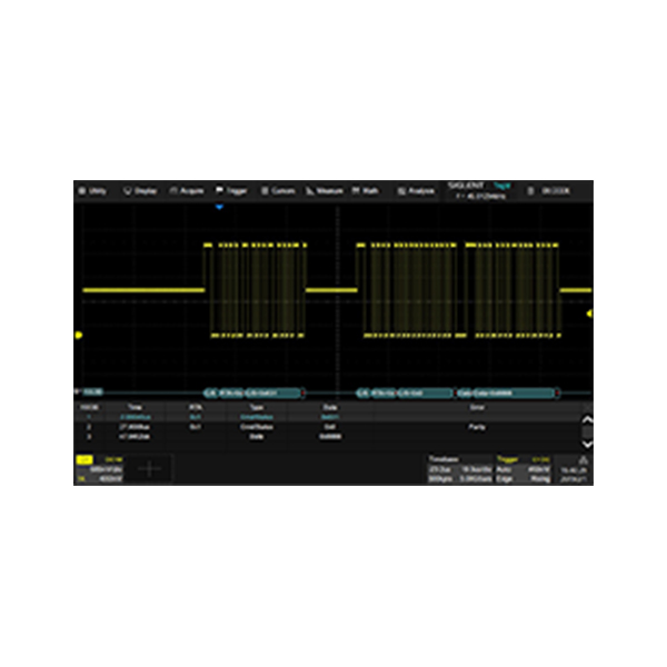SDS2000HD-1553B