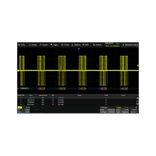 SDS2000HD-ARINC