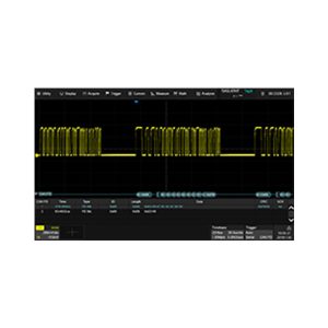 SDS2000HD-FlexRay