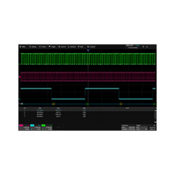 SDS2000HD-I2S