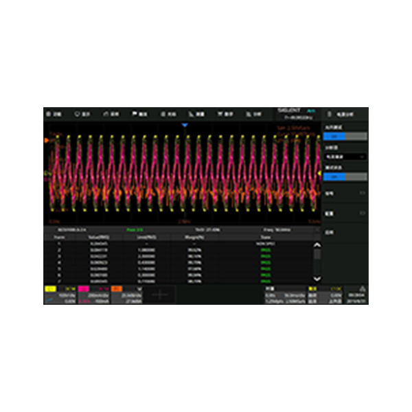 SDS2000HD-PA