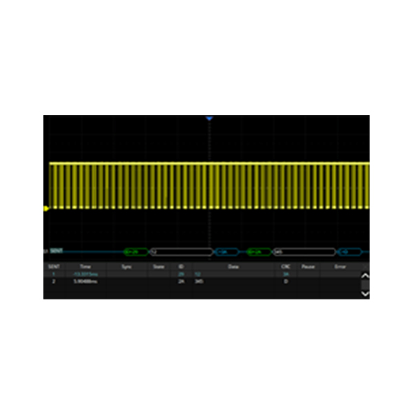 SDS7000A-SENT