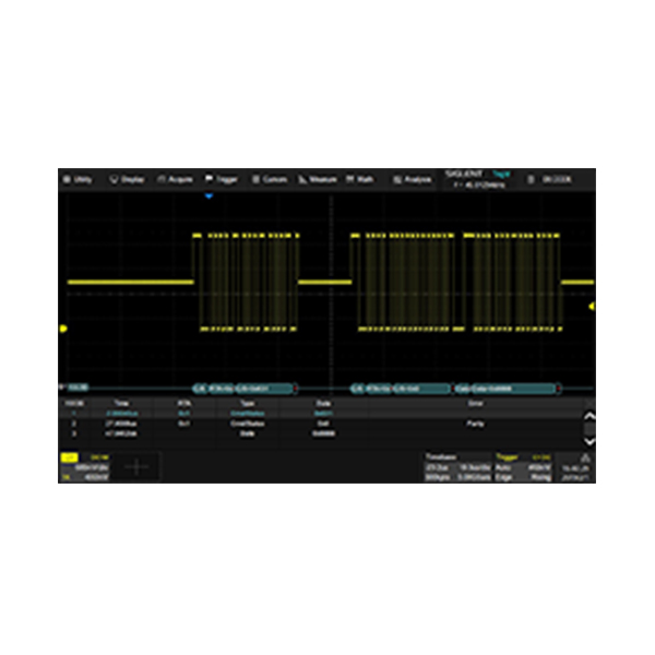 SDS3000HD-1553B