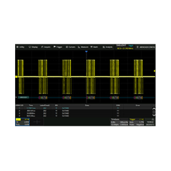 SDS3000HD-ARINC