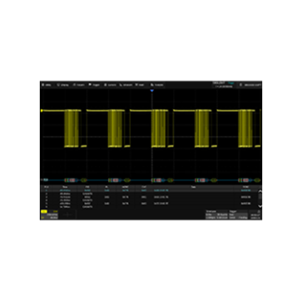 SDS3000HD-FlexRay