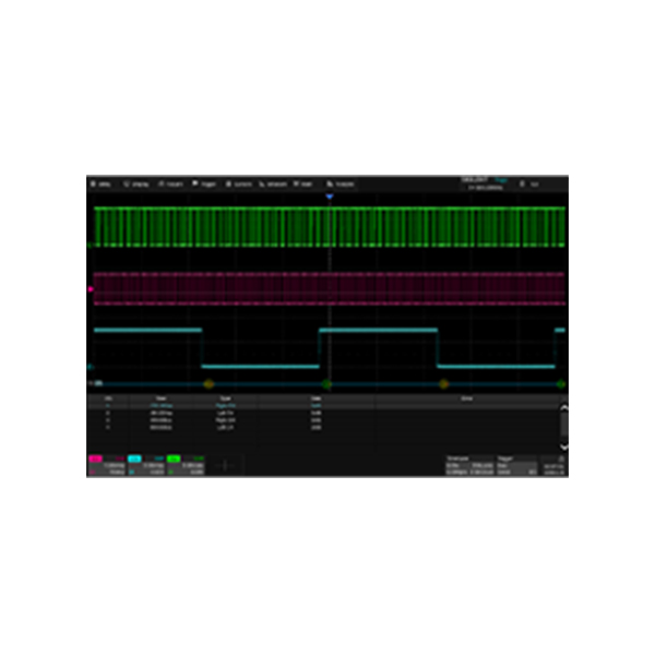 SDS3000HD-I2S