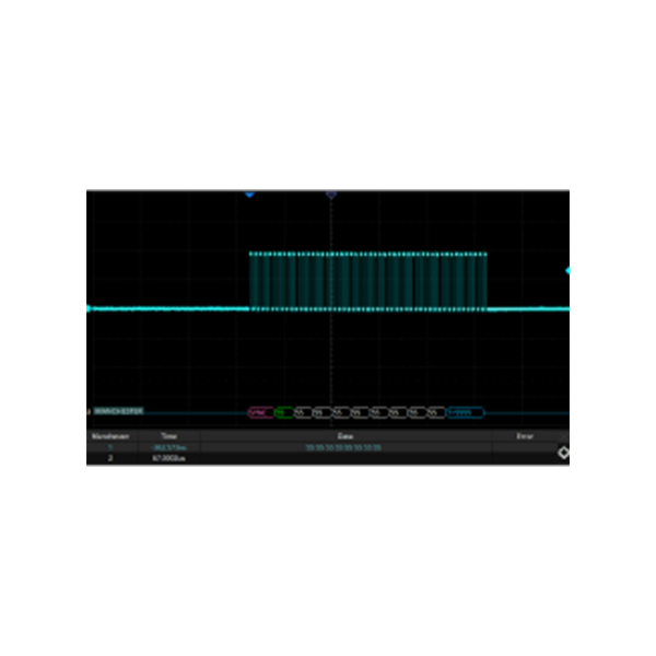 SDS3000HD-Manch