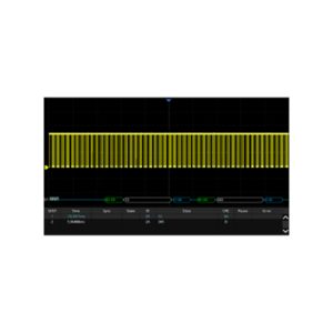 SDS3000HD-SENT
