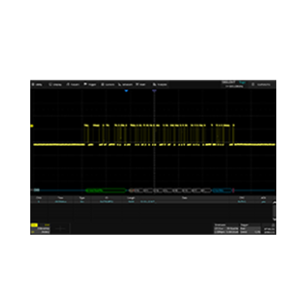 SDS5000HD-1553B