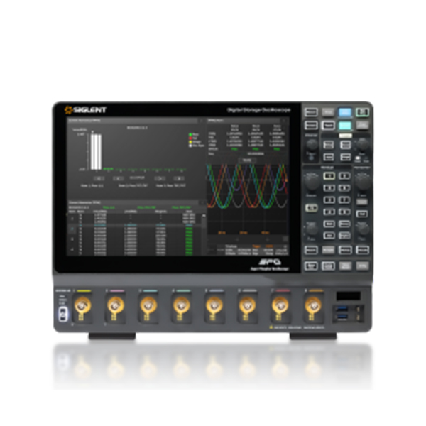 SDS5000HD-6BW5TA