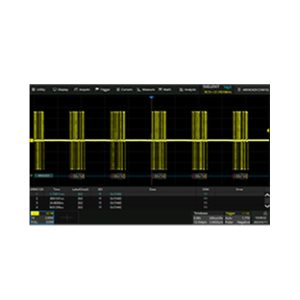 SDS5000HD-ARINC