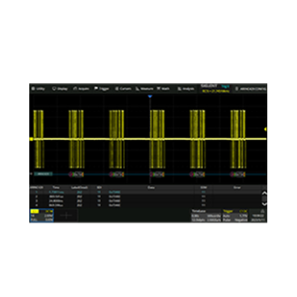 SDS5000HD-ARINC
