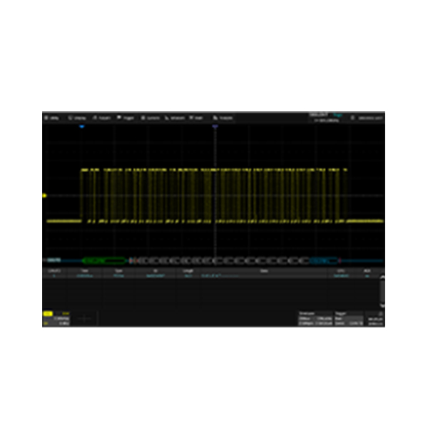 SDS5000HD-CANFD