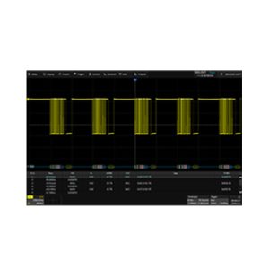 SDS5000HD-FlexRay
