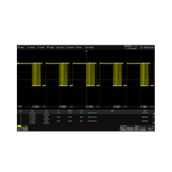 SDS5000HD-FlexRay