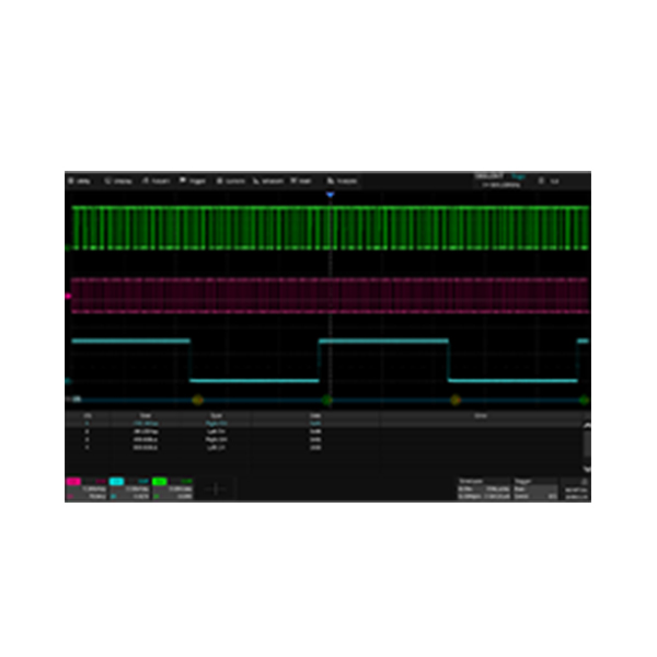 SDS5000HD-I2S