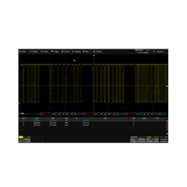 SDS5000HD-SENT