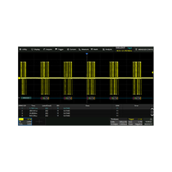 SDS5000L-ARINC