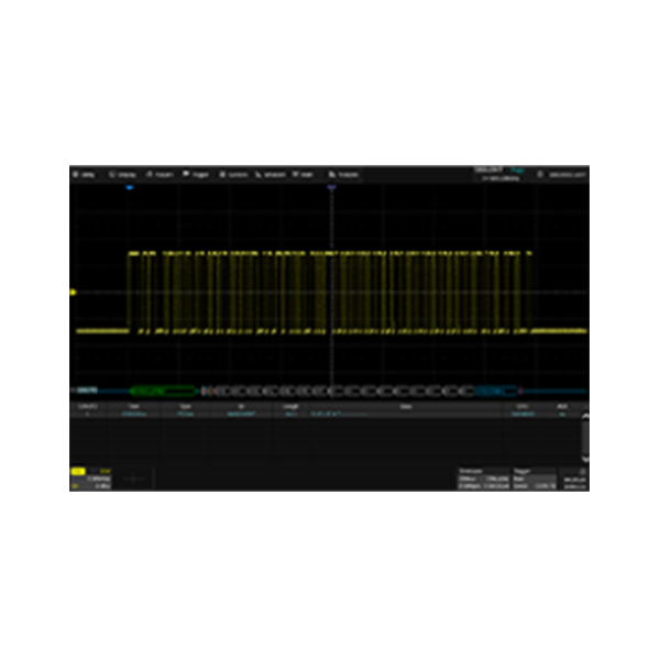 SDS5000L-CANFD