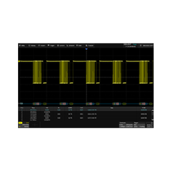 SDS5000L-FlexRay